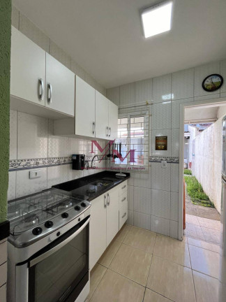 Imagem Casa com 2 Quartos à Venda, 162 m² em Porto Fino - Pontal Do Paraná