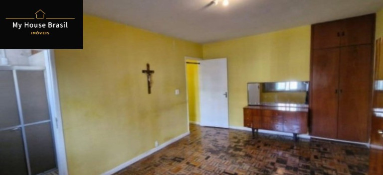 Imagem Sobrado com 3 Quartos à Venda, 137 m² em água Fria - São Paulo
