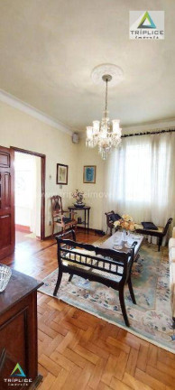 Imagem Casa com 4 Quartos à Venda, 148 m² em Bom Pastor - Juiz De Fora