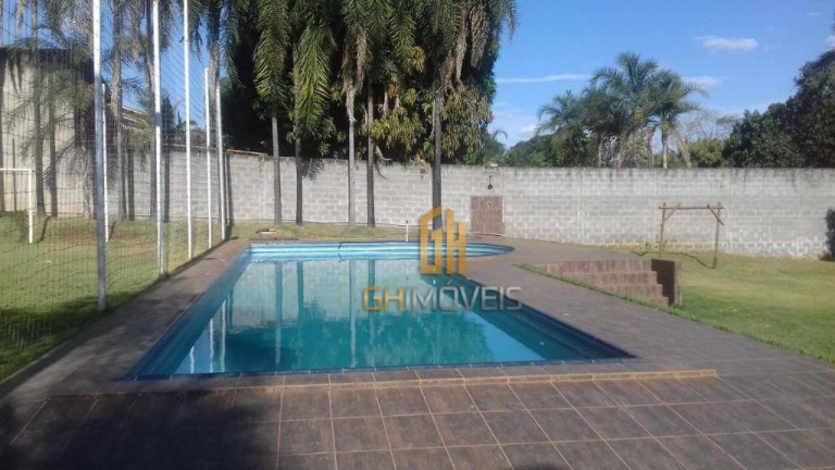 Imagem Chácara à Venda, 5.484 m² em Residencial Eli Forte Extensão - Goiânia Imagem Chácara à Venda, 5.484 m² em Residencial Eli Forte Extensão - Goiânia