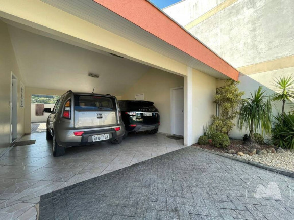 Imagem Casa com 4 Quartos à Venda, 280 m² em Brusque