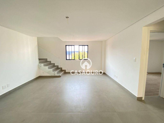 Imagem Cobertura com 2 Quartos à Venda, 130 m² em Prado - Belo Horizonte
