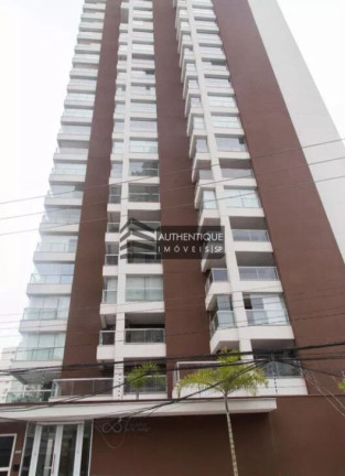 Imagem Apartamento com 2 Quartos à Venda, 88 m² em Paraíso - São Paulo