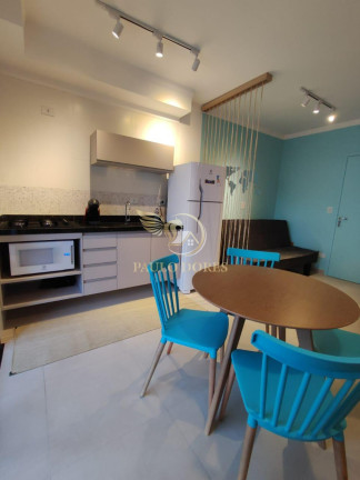 Imagem Apartamento com 1 Quarto à Venda, 35 m² em Perequê Açu - Ubatuba Imagem Apartamento com 1 Quarto à Venda, 35 m² em Perequê Açu - Ubatuba