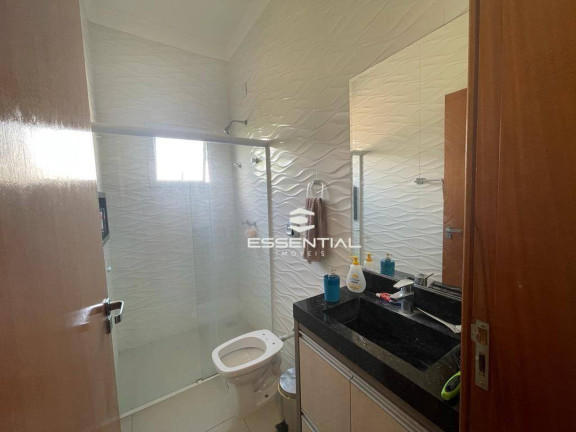 Imagem Casa com 3 Quartos à Venda, 140 m² em Ideal Life Ecolazer Residence - São José Do Rio Preto