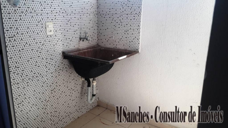 Imagem Apartamento com 2 Quartos para Alugar, 42 m² em Conjunto Habitacional Julio De Mesquita Filho - Sorocaba