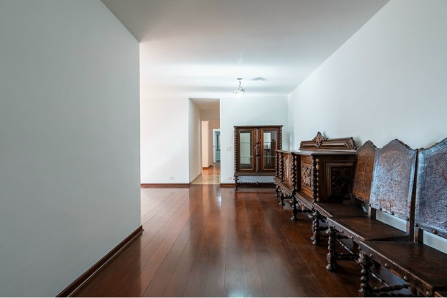 Foto do imóvel Imóvel com 3 Quartos à Venda, 140 m² em Moema - São Paulo