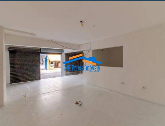 Imagem Imóvel Comercial para Alugar, 100 m² em Centro - Osasco