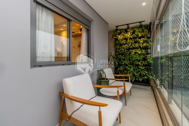 Imagem Apartamento com 3 Quartos à Venda, 103 m² em Vila Gumercindo - São Paulo Imagem Apartamento com 3 Quartos à Venda, 103 m² em Vila Gumercindo - São Paulo
