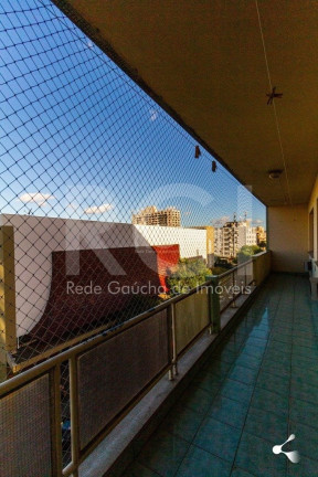 Imagem Apartamento com 3 Quartos à Venda, 180 m² em Centro Histórico - Porto Alegre