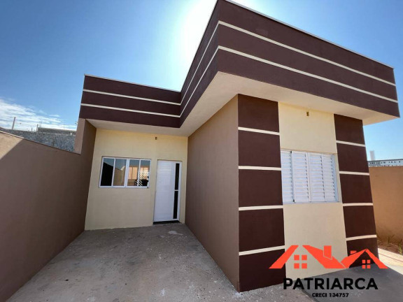 Imagem Casa com 2 Quartos à Venda, 65 m² em Jardim Das Flores - Hortolândia Imagem Casa com 2 Quartos à Venda, 65 m² em Jardim Das Flores - Hortolândia