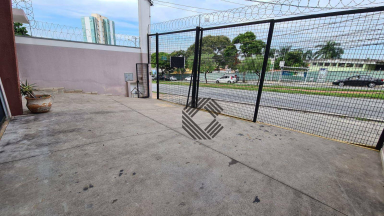 Imagem Edifício Residencial à Venda, 706 m² em Trujillo - Sorocaba