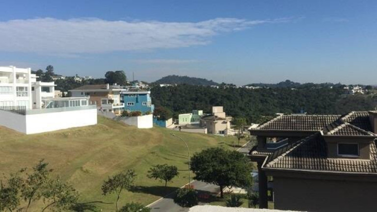 Imagem Casa com 5 Quartos à Venda, 435 m² em Alphaville - Santana De Parnaíba