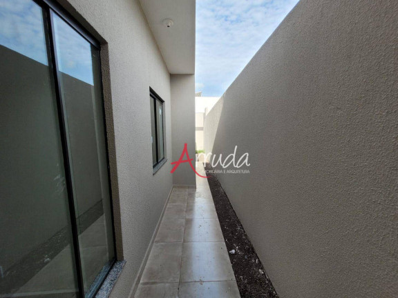 Imagem Casa com 3 Quartos à Venda, 65 m² em Morumbi - Cascavel Imagem Casa com 3 Quartos à Venda, 65 m² em Morumbi - Cascavel