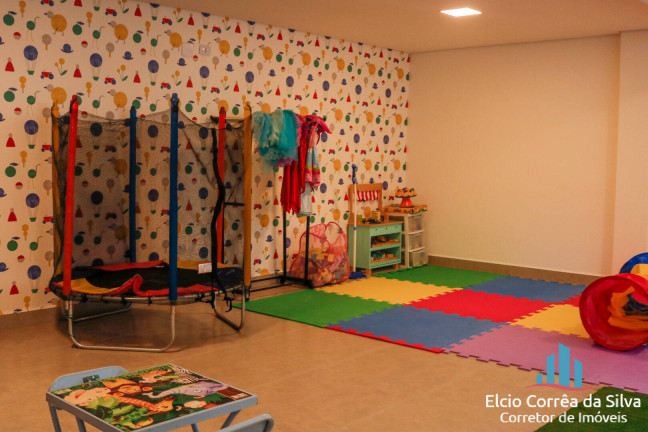 Imagem Apartamento com 2 Quartos à Venda, 75 m² em Campo Grande - Santos