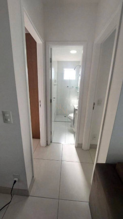 Imagem Apartamento com 2 Quartos à Venda, 67 m² em José Menino - Santos