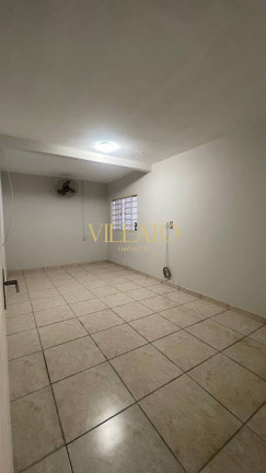 Imagem Casa com 4 Quartos à Venda, 263 m² em Conjunto Morada Nova - Goiânia