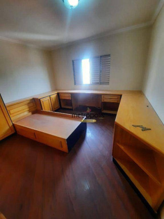 Imagem Sobrado com 3 Quartos para Alugar, 250 m² em Campestre - Santo André Imagem Sobrado com 3 Quartos para Alugar, 250 m² em Campestre - Santo André