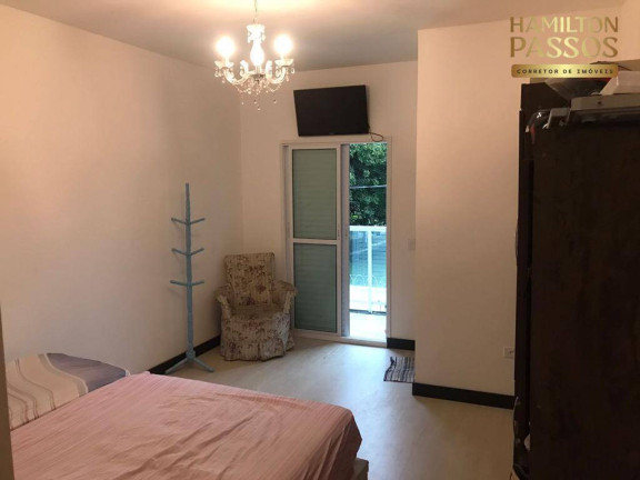 Imagem Sobrado com 3 Quartos à Venda, 125 m² em Vila Floresta - Santo André