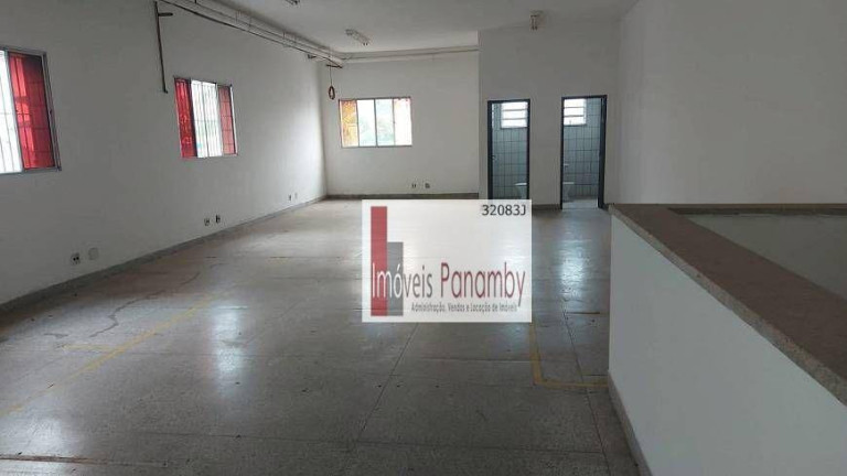 Imagem Edifício Residencial à Venda ou Locação, 1.000 m² em Vila Guarani (zona Sul) - São Paulo Imagem Edifício Residencial à Venda ou Locação, 1.000 m² em Vila Guarani (zona Sul) - São Paulo