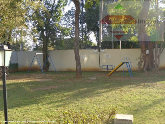 Imagem Apartamento com 3 Quartos à Venda, 67 m² em Parque Sao Luis - Taubaté