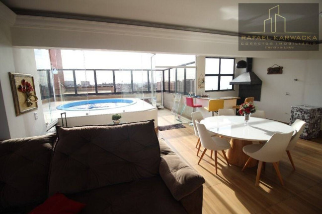 Imagem Apartamento com 3 Quartos à Venda, 132 m² em Jaguaribe - Osasco