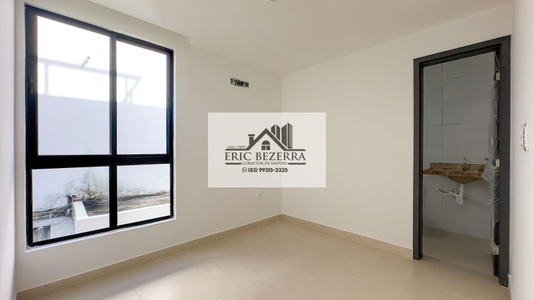 Imagem Apartamento com 3 Quartos à Venda, 65 m² em Bessa - João Pessoa