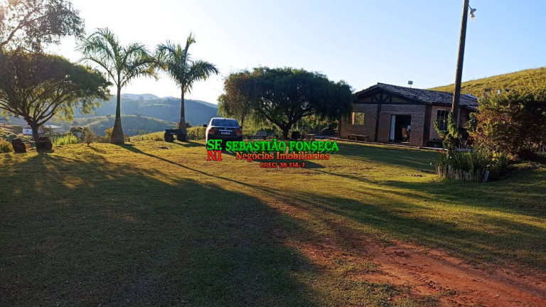 Imagem Chácara à Venda, 32.000 m² em Centro - Paraibuna Imagem Chácara à Venda, 32.000 m² em Centro - Paraibuna