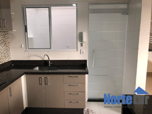 Imagem Casa de Condomínio com 2 Quartos à Venda, 83 m² em Vila Celeste - São Paulo