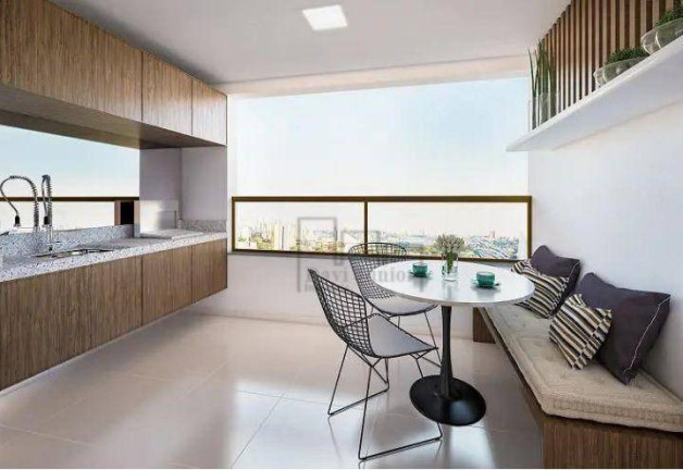 Imagem Apartamento com 3 Quartos à Venda, 87 m² em Jardim Gonçalves - Sorocaba