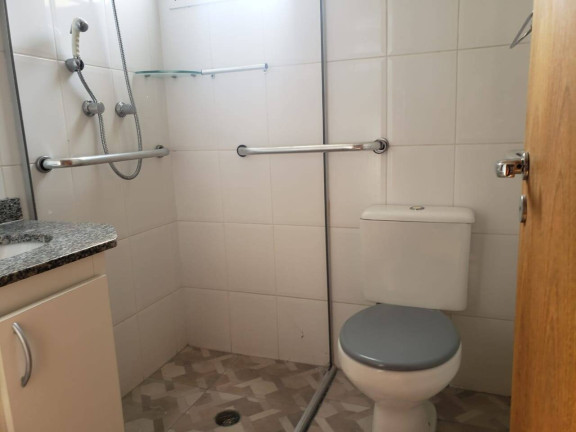 Imagem Apartamento com 3 Quartos à Venda, 79 m² em Alto Da Mooca - São Paulo