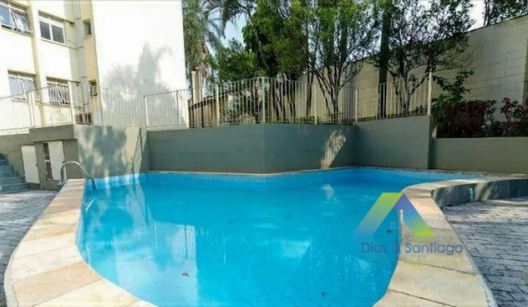 Imagem Apartamento com 2 Quartos à Venda, 67 m² em Vila Santa Catarina - São Paulo Imagem Apartamento com 2 Quartos à Venda, 67 m² em Vila Santa Catarina - São Paulo
