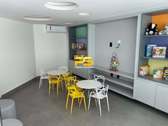 Imagem Apartamento com 2 Quartos à Venda, 68 m² em Ponta De Campina - Cabedelo Imagem Apartamento com 2 Quartos à Venda, 68 m² em Ponta De Campina - Cabedelo