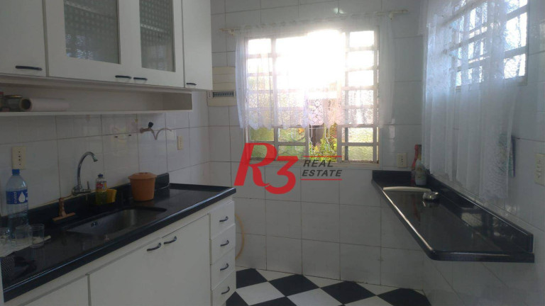 Imagem Sobrado com 3 Quartos à Venda, 109 m² em Gonzaga - Santos Imagem Sobrado com 3 Quartos à Venda, 109 m² em Gonzaga - Santos