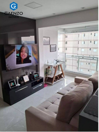 Imagem Apartamento com 3 Quartos à Venda, 75 m² em Vila Osasco - Osasco Imagem Apartamento com 3 Quartos à Venda, 75 m² em Vila Osasco - Osasco