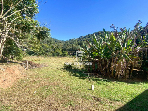 Imagem Casa com 1 Quarto à Venda, 70 m² em Pessegueiros - Teresópolis Imagem Casa com 1 Quarto à Venda, 70 m² em Pessegueiros - Teresópolis