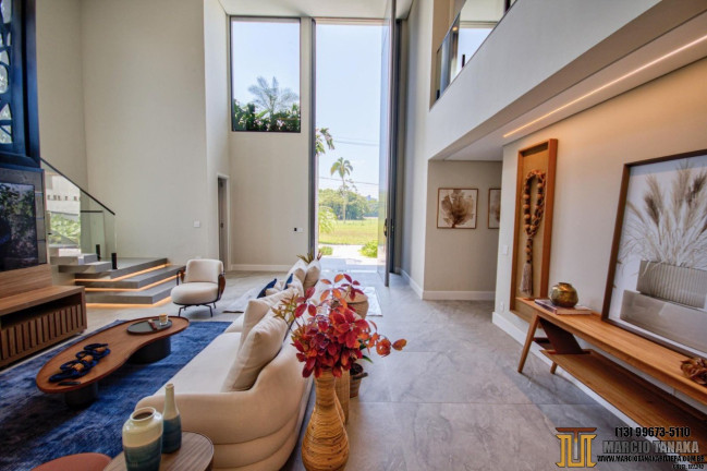 Imagem Casa com 6 Quartos à Venda, 570 m² em Riviera - Bertioga
