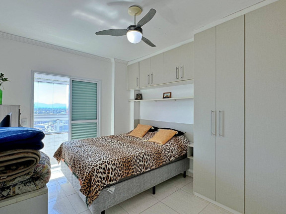 Imagem Apartamento com 2 Quartos à Venda,  em Ocian - Praia Grande