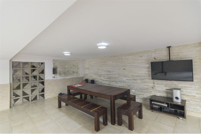 Imagem Casa com 3 Quartos à Venda, em Vila Curuçá - Santo André Imagem Casa com 3 Quartos à Venda, em Vila Curuçá - Santo André