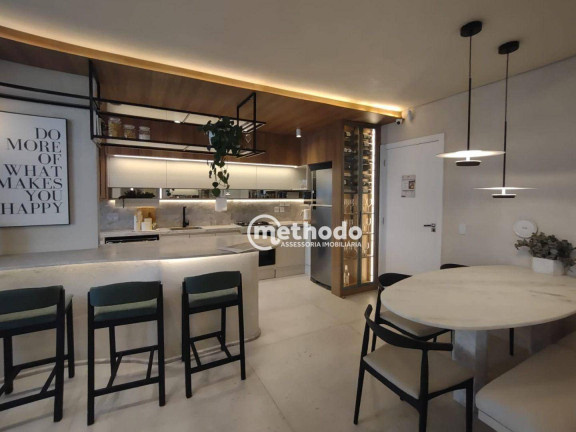Imagem Apartamento com 2 Quartos à Venda, 56 m² em Parque Gabriel - Hortolândia