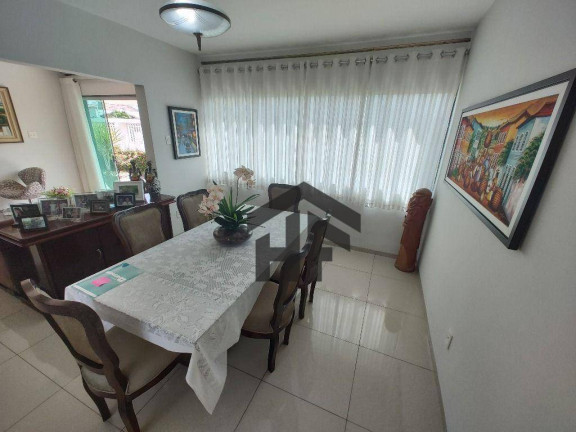 Imagem Casa com 4 Quartos à Venda, 435 m² em Bairro Novo - Olinda