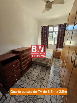 Imagem Casa com 3 Quartos à Venda, 127 m² em Vila Da Penha - Rio De Janeiro Imagem Casa com 3 Quartos à Venda, 127 m² em Vila Da Penha - Rio De Janeiro