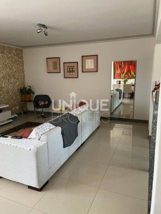 Apartamento com 4 Quartos à Venda, 180 m² em Centro - Jundiaí