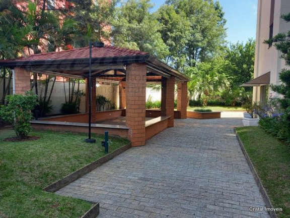 Imagem Apartamento com 3 Quartos à Venda, 76 m² em Jardim Bonfiglioli - São Paulo