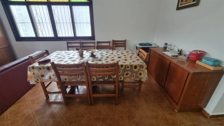 Imagem Casa com 3 Quartos à Venda,  em Solemar - Praia Grande