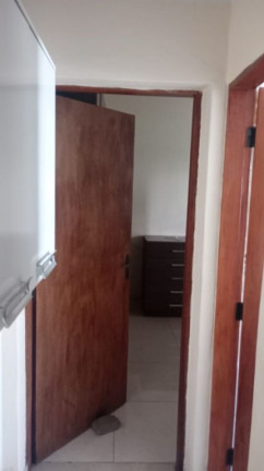 Imagem Apartamento com 1 Quarto à Venda, 52 m² em Canto Do Forte - Praia Grande