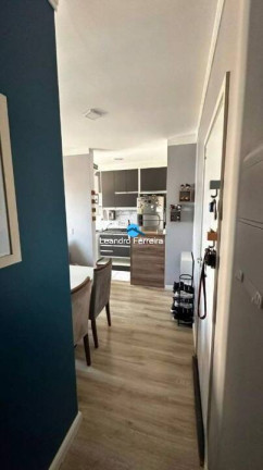 Imagem Apartamento com 2 Quartos à Venda, 53 m² em Ferrazópolis - São Bernardo Do Campo Imagem Apartamento com 2 Quartos à Venda, 53 m² em Ferrazópolis - São Bernardo Do Campo