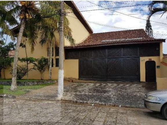 Imagem Casa com 6 Quartos à Venda, 800 m² em Cibratel I - Itanhaém Imagem Casa com 6 Quartos à Venda, 800 m² em Cibratel I - Itanhaém