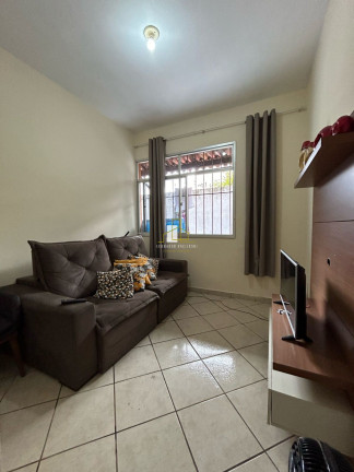Imagem Casa com 6 Quartos à Venda, 450 m² em De Fátima - Serra Imagem Casa com 6 Quartos à Venda, 450 m² em De Fátima - Serra