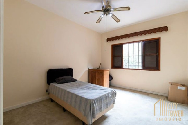 Imagem Casa com 2 Quartos à Venda, 100 m² em Campo Belo - São Paulo